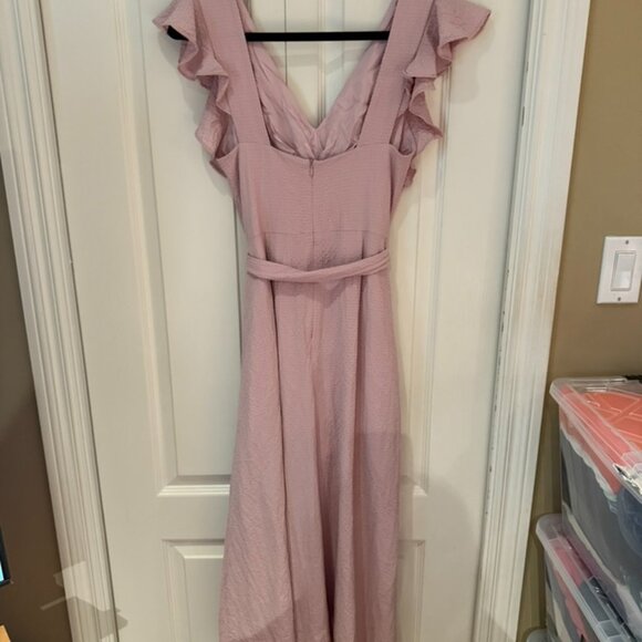 EUC ASTR the label Euphoria Dress - Picture 4 of 8